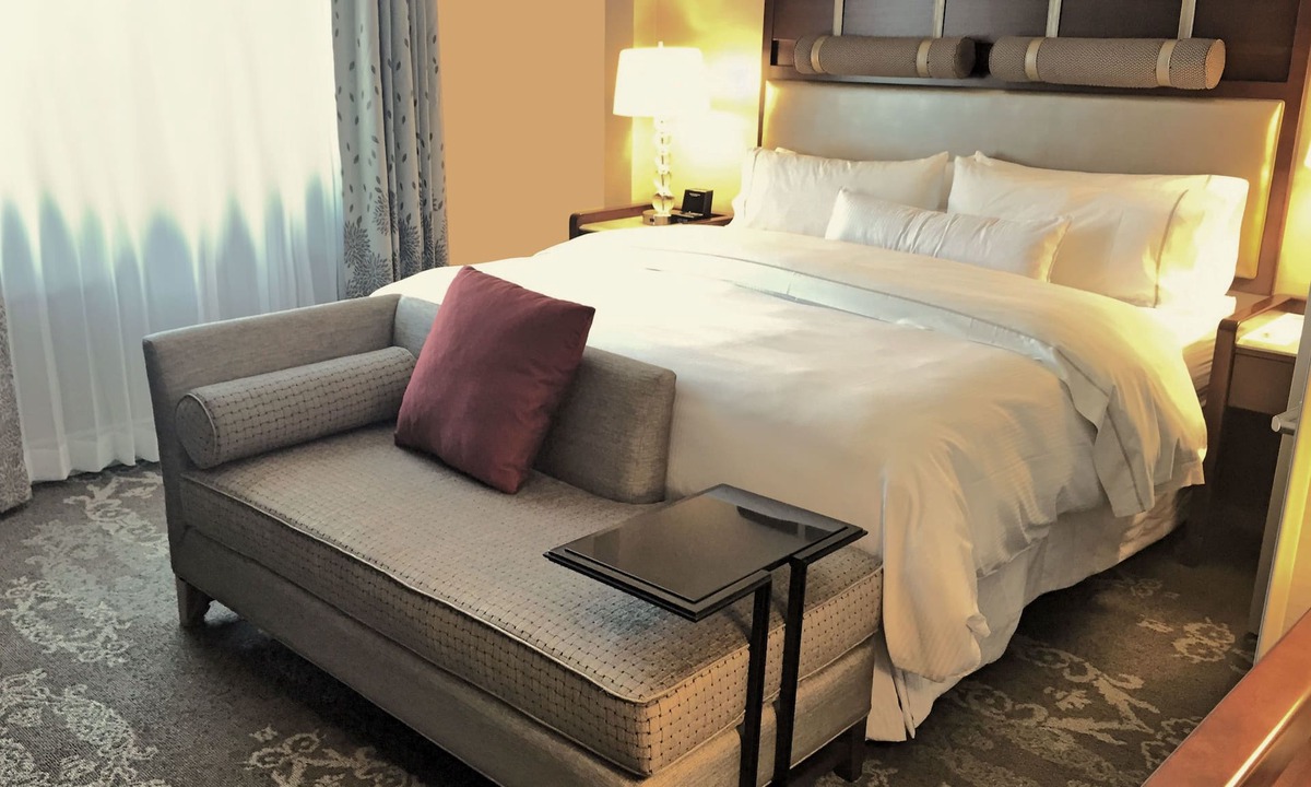 Downtown San Jose Hotel | The Westin San Jose