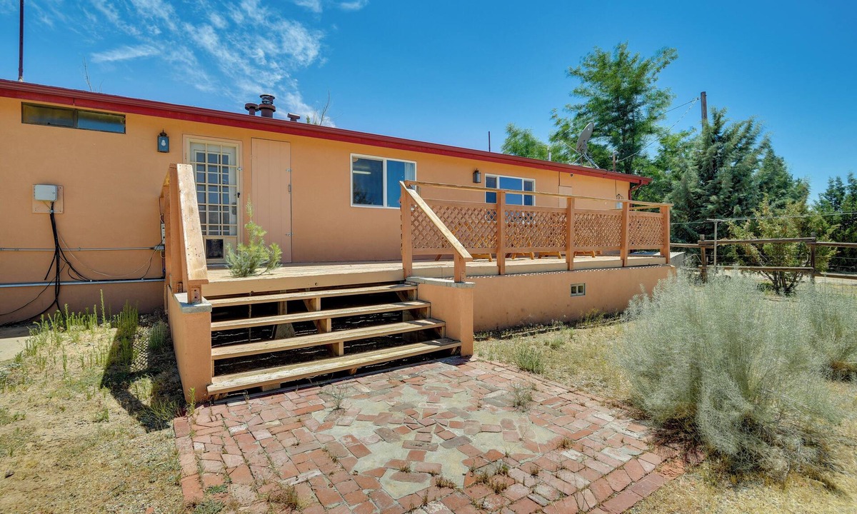 Maricopa House | Tranquil Maricopa Retreat w/ Pool + Hot Tub