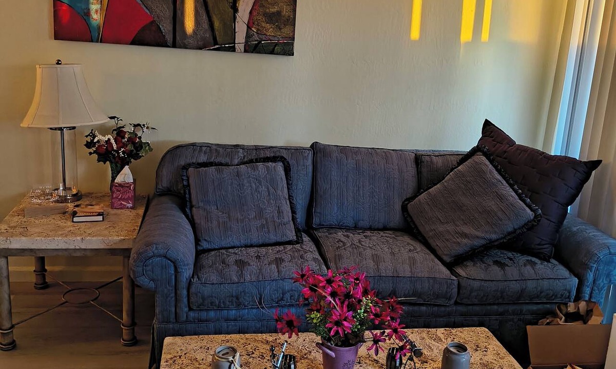 Vallejo Condo | Tremendous 2-bedroom condo in friendly Vallejo neighborhood