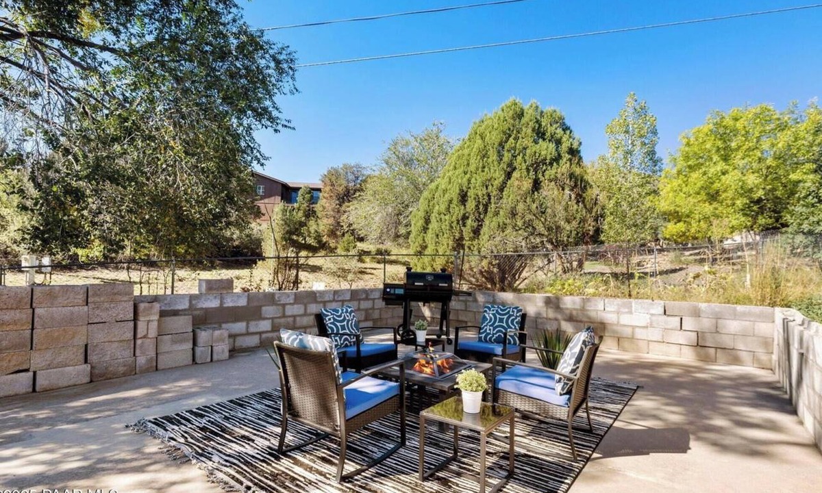 Yavapai Hills House | Tremendous 4-bedroom house with a view in Prescott