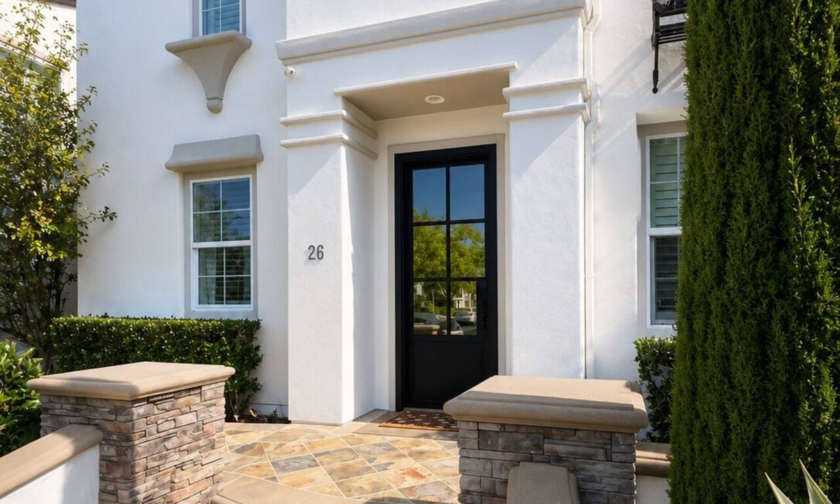 Ladera Ranch House | Trendy 2,400 sq ft 4B + 2.5 Ba with 2 King Beds, Pools and Pickleball