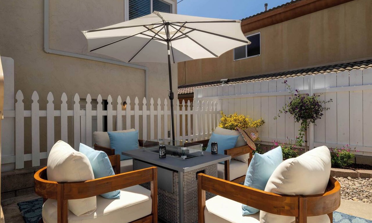 Point Loma Condo | Trendy Ocean Beach Getaway | Newly Renovated 1BR