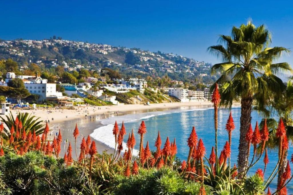 Laguna Beach Villa | UNEQUALLED LUXURY VILLA BEACH 7000ft 180 VIEW