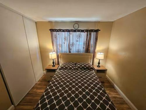 South San Jose House | Urban Retreat -Suite B