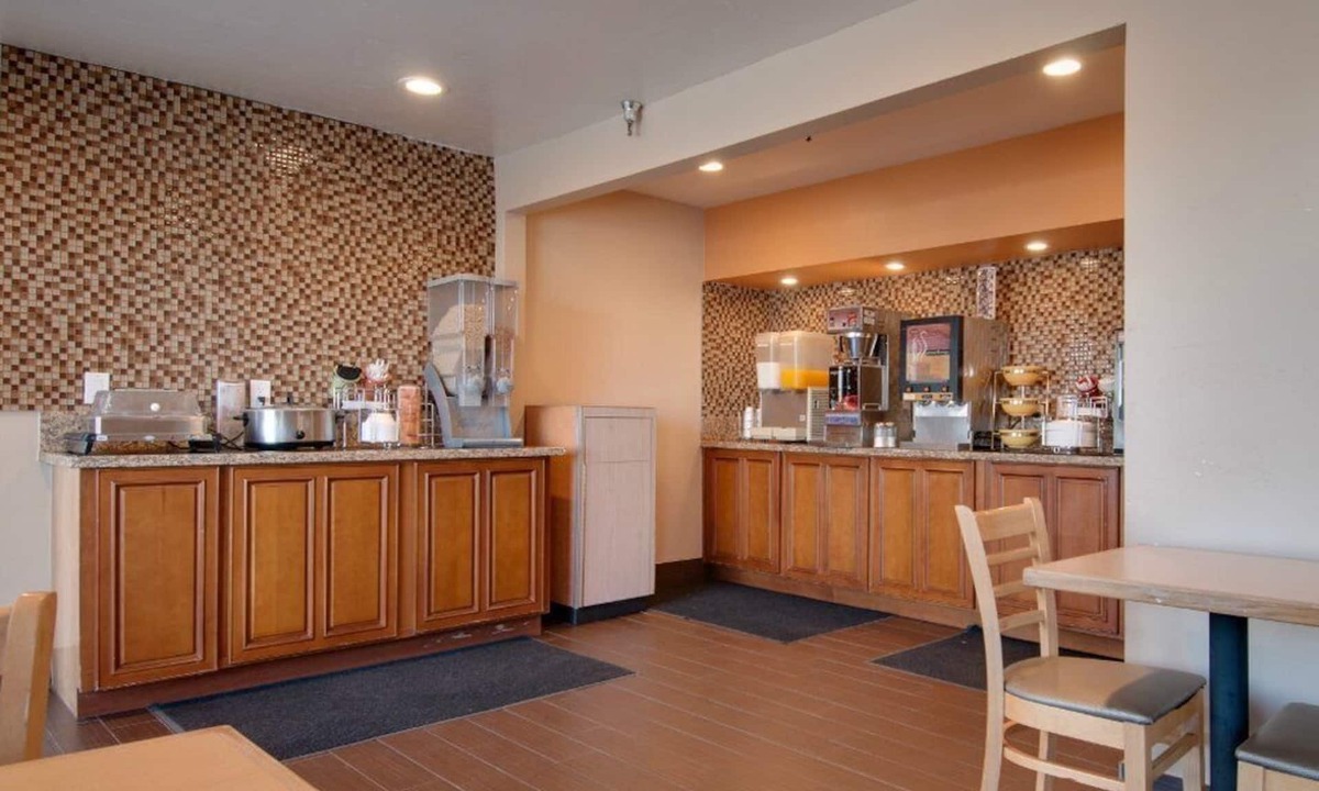 Venola Hotel | Vagabond Inn Bakersfield South