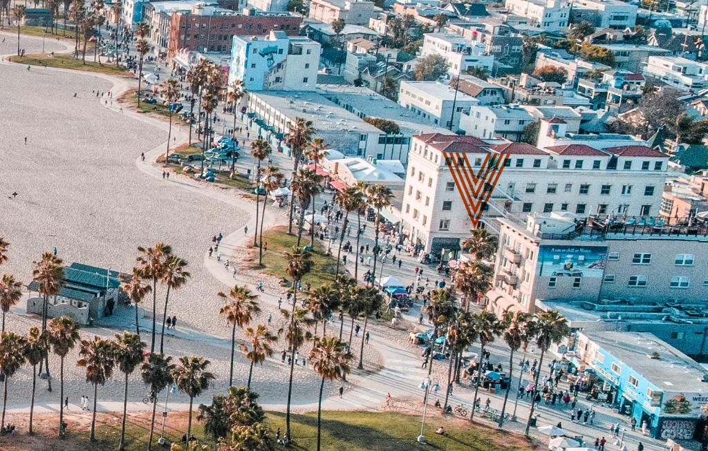 Venice Hotel | Venice V Hotel