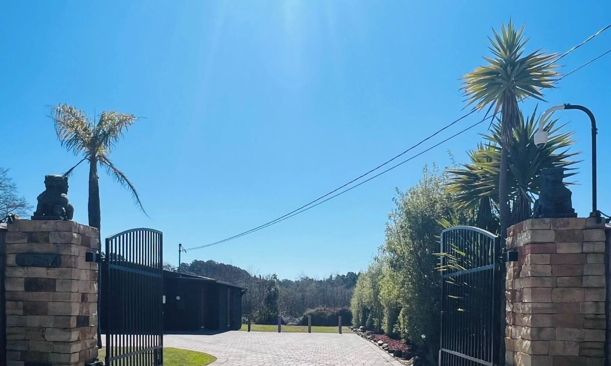 Inglenook Villa | Vynmir BeachPark Villa
