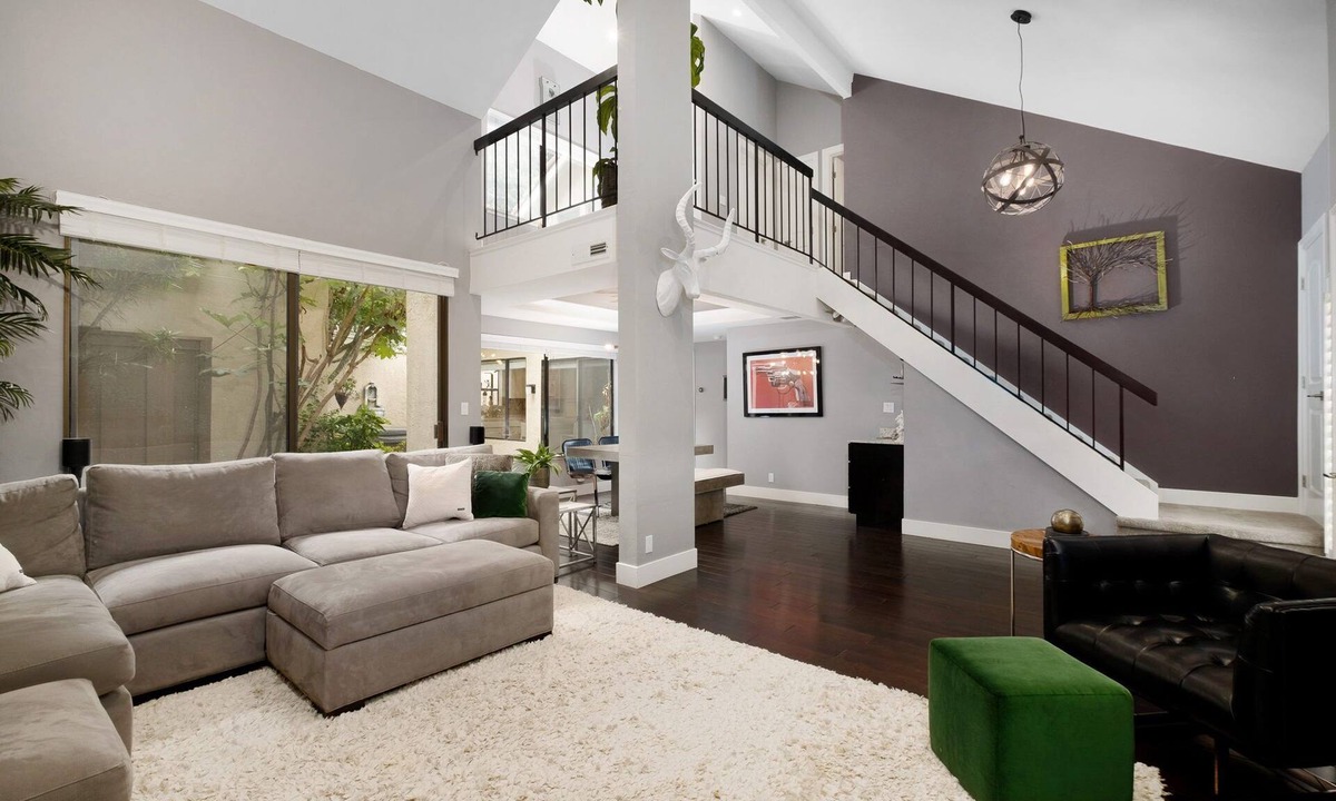 Walnut Creek House | Walnut Creek Luxury Home