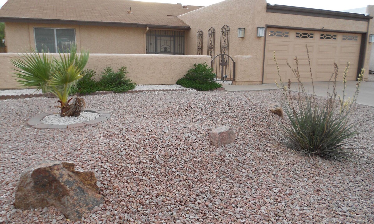 Chandler House | Warm And Inviting Sun Lakes, Arizona, 2 Br, 2 Ba Home