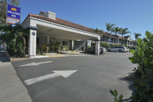 Corona Hotel | Welcome Inn Corona