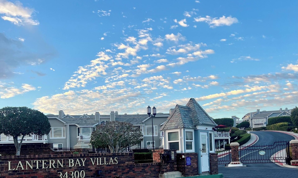 Lantern Bay Estates Condo | Welcome to your retreat in gated Lantern Bay Villas, in the Lantern Bay District