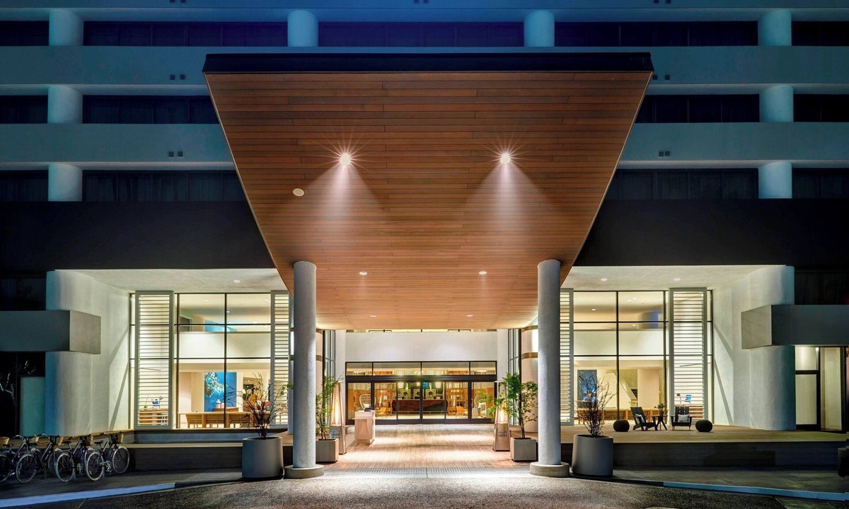 Manhattan Beach Hotel | Westdrift Manhattan Beach, Autograph Collection by Marriott