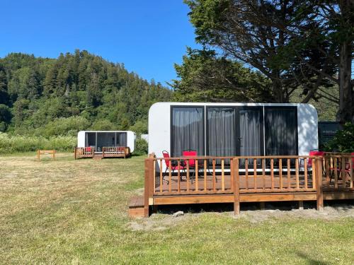 Klamath Other | Whistler - Apple Pod