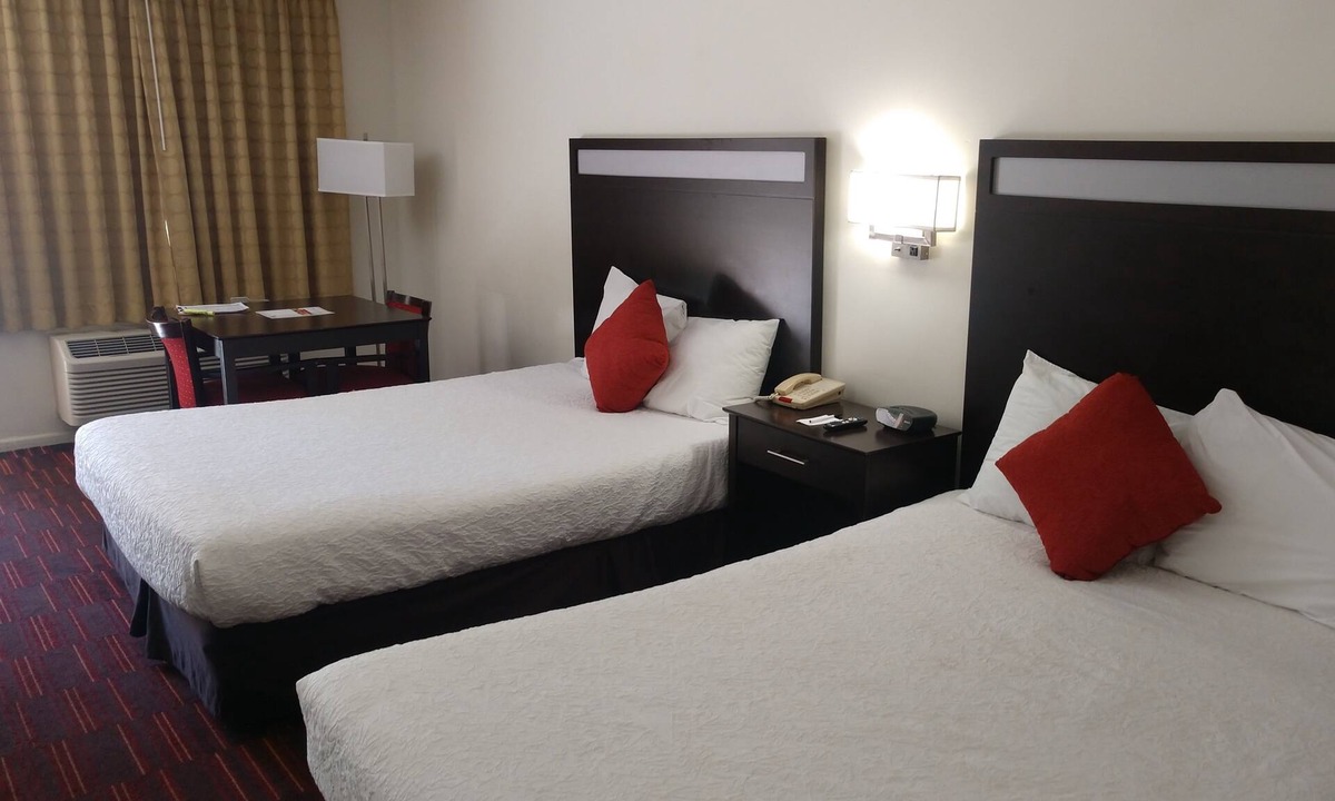 East Mesa Hotel | Windemere Hotel and Conference Center