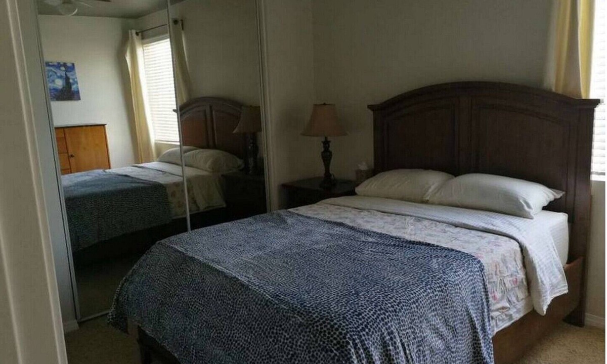 Temecula House | wine country oasis for month to month rental
