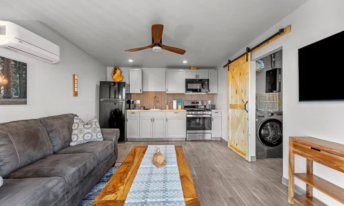 Wickenburg House | Winters Oasis private casita