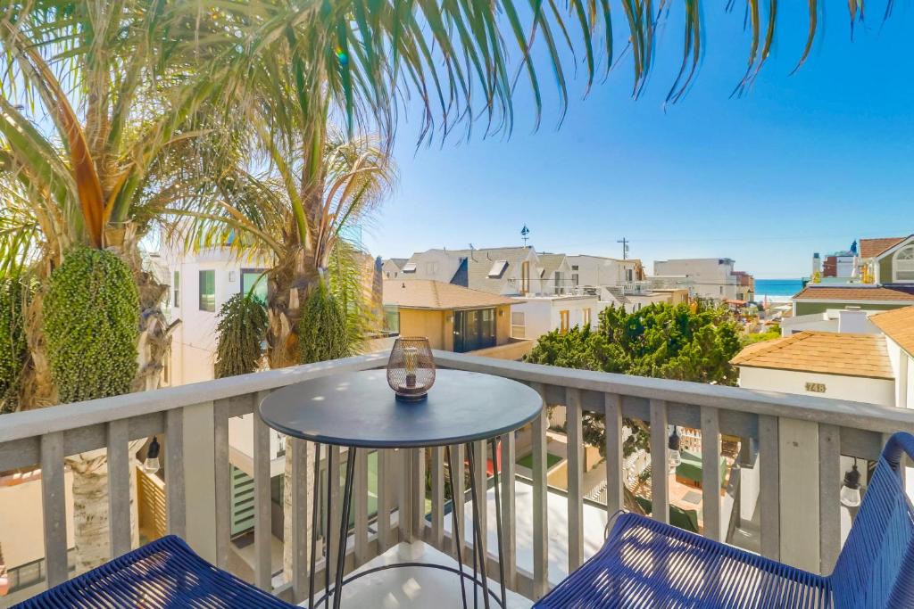 Mission Beach House | Yarmouth Manor