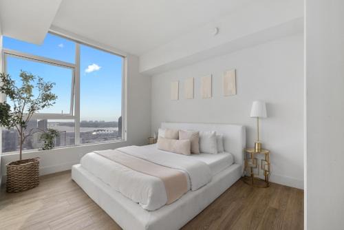 Civic Core Apartment | YoraHomes