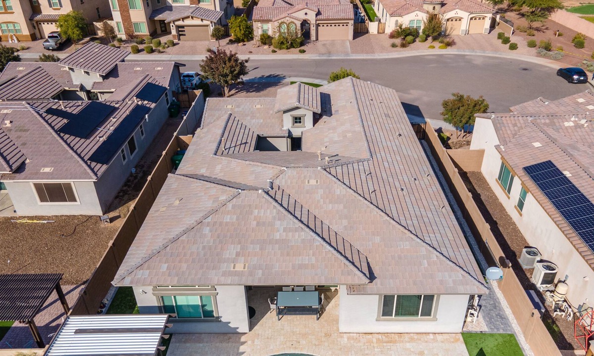 Litchfield Park House | Your Home Away From Home!