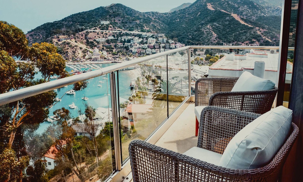 Avalon Hotel | Zane Grey Pueblo Hotel