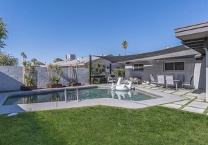 205 m² House ∙ 5 bedrooms ∙ 16 guests