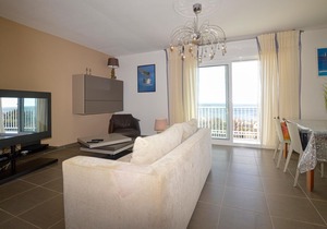 3 bedroom accommodation in Pietranera