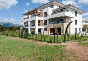 55 m² Apartment ∙ 1 bedroom ∙ 4 guests