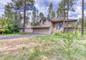 7 Vine Maple in Sunriver