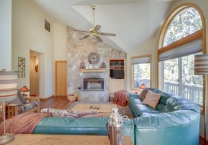 7 Vine Maple in Sunriver