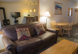 74 m² Condo ∙ 1 bedroom ∙ 2 guests