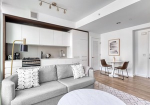 Amazing Rincon Hill 1BR w/W/D, Gym & Pool, near Tech HQs, by Blueground