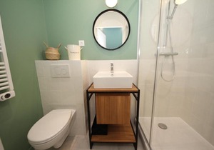 Aristide - 4 pax - Bordeaux