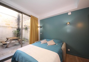 Aristide - 4 pax - Bordeaux
