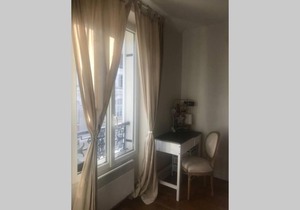 Beau 2 pièces à Paris 13ème