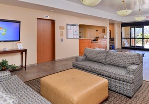 Candlewood Suites San Diego