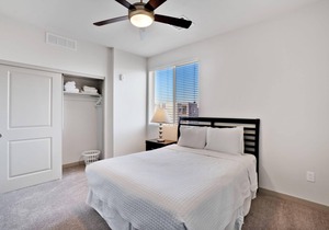 Chic Modern Clean 2BR Apartment by Stay Gia