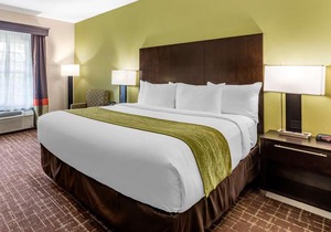 Comfort Inn San Diego Old Town