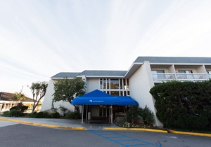 Dana Point Marina Inn