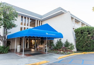 Dana Point Marina Inn