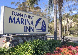 Dana Point Marina Inn