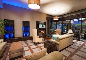 Desert Isle of Palm Springs by Diamond Resorts