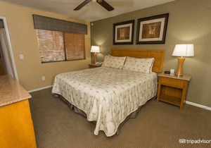 Diamond - Desert Isle of Palm Springs - 2BD