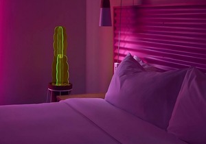 Enjoy the Beauty of Palm Springs! Relax at our 4 Pool View Units!
