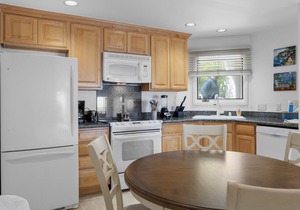 H178: 2Bd Villa, Full Ocean Views, Golf Cart, 1 step