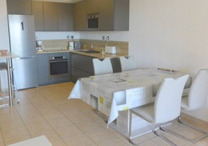 LA PALMERAIE 404 - 3*- POOL IN RESIDENCE- SEA VIEW