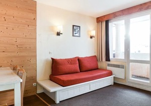 Les Constellations - Maeva Individuals - 2 Rooms 4/5 People Selection