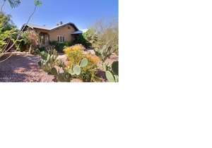 Luxury Historic Home Downtown Phoenix