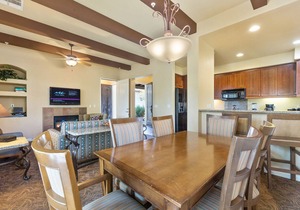 Near Pool! Best Location! Single Story Poolside Villa across from Clubhouse, Pet Friendly! (C72-2)