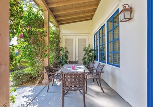 Near Pool! Best Location! Single Story Poolside Villa across from Clubhouse, Pet Friendly! (C72-2)