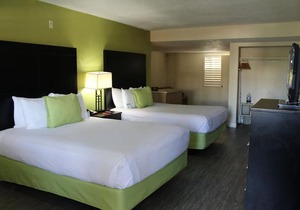 Old Town Western Inn